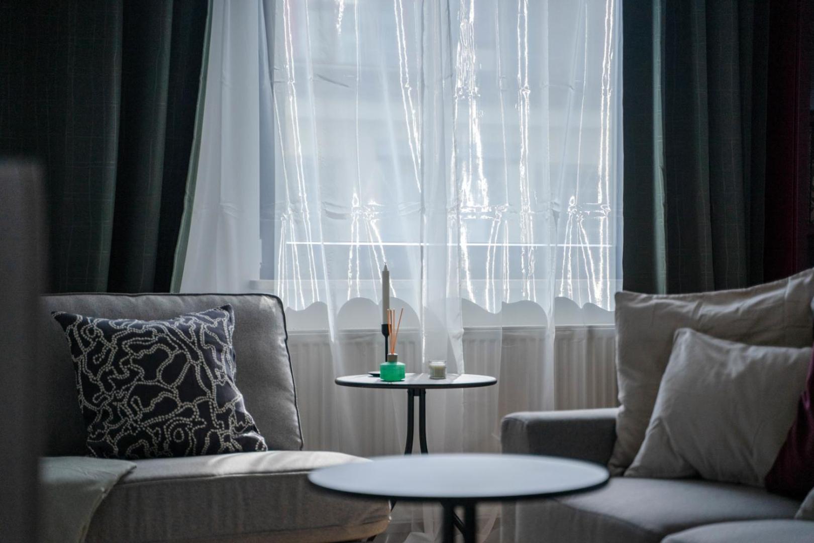 Skierniewicka Apt - Parking, Workspace, Balcony - By Rentujemy Varsovia Exterior foto